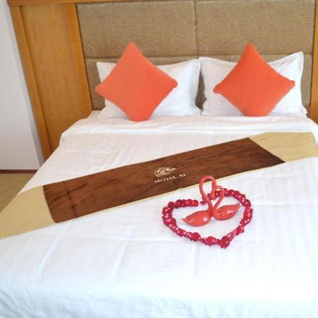 A1 Hotel - Diện Biên Phủ Εξωτερικό φωτογραφία