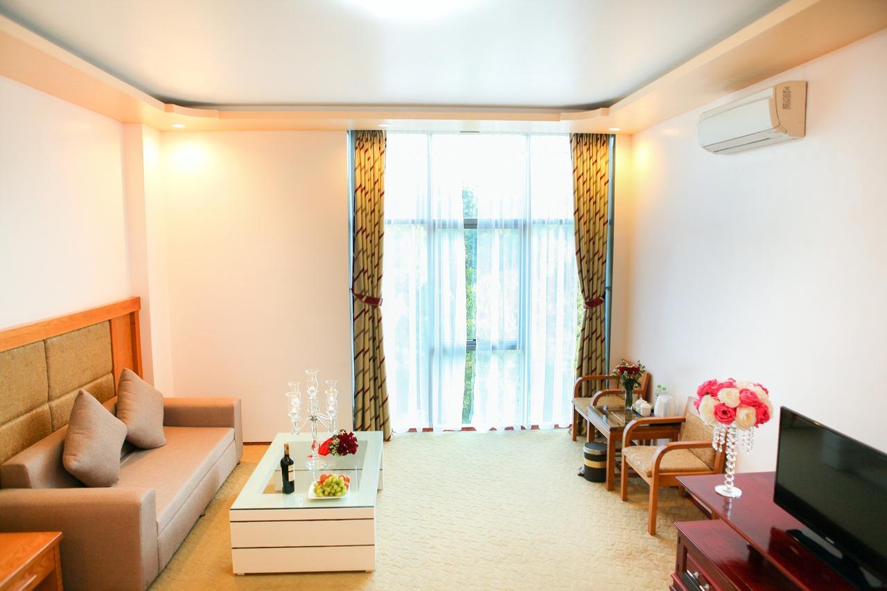 A1 Hotel - Diện Biên Phủ Δωμάτιο φωτογραφία