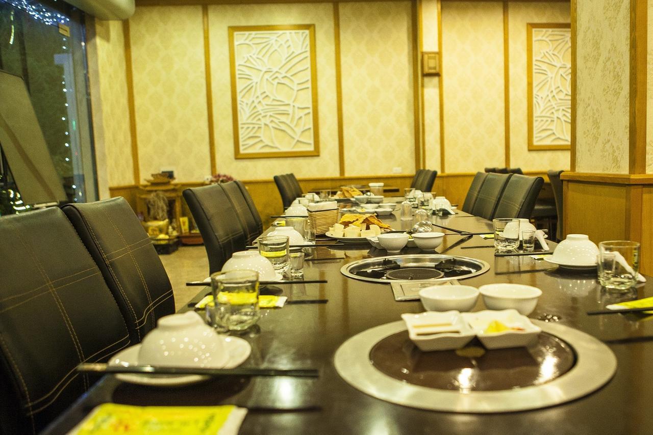 A1 Hotel - Diện Biên Phủ Εξωτερικό φωτογραφία