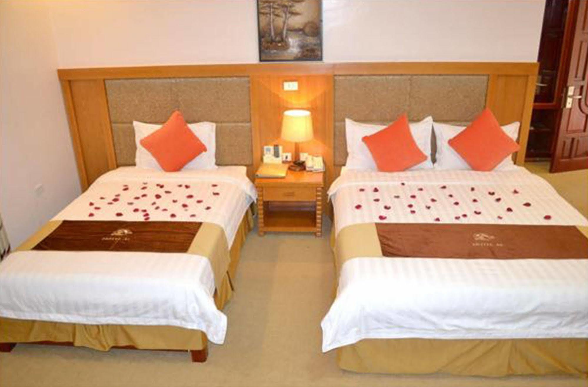 A1 Hotel - Diện Biên Phủ Εξωτερικό φωτογραφία
