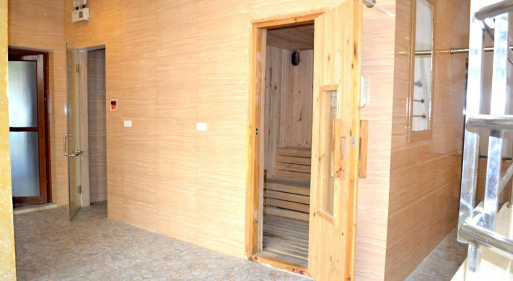 A1 Hotel - Diện Biên Phủ Εξωτερικό φωτογραφία